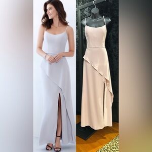 5334L by Colour by Kenneth Winston In Blush Pink